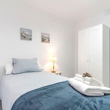 Apartamento Marques De Urquijo Gijón Eksteriør billede