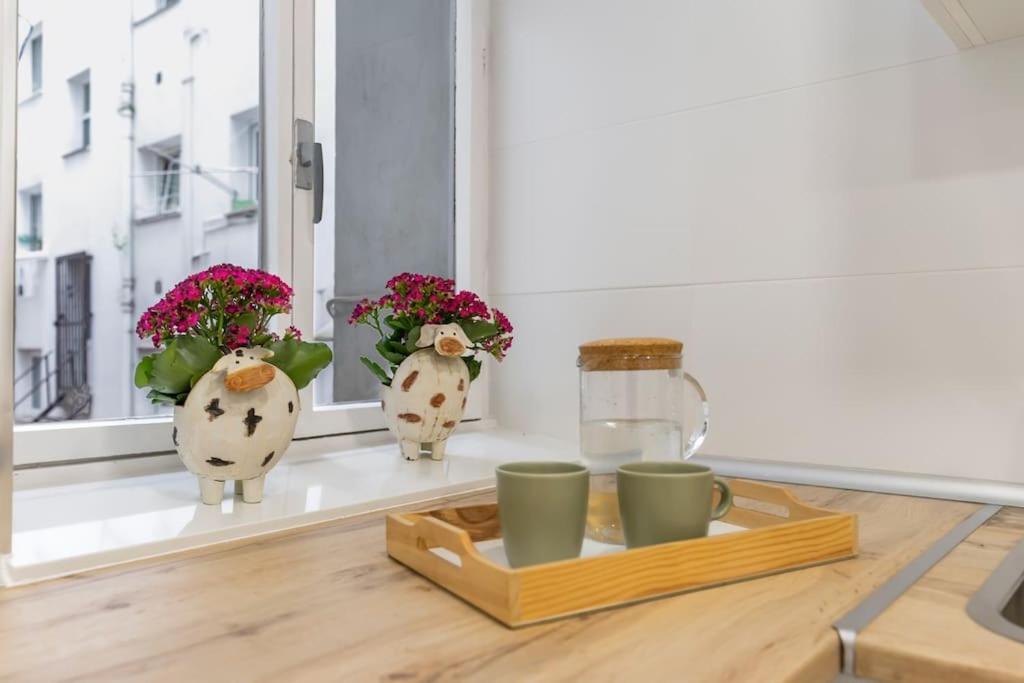 Apartamento Marques De Urquijo Gijón Eksteriør billede